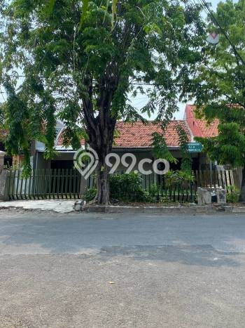 Rumah Minimalis 4 KT LT 392m2 di Kendangsari Rumah Minimalis 4 KT LT 392m2 di Kendangsari
