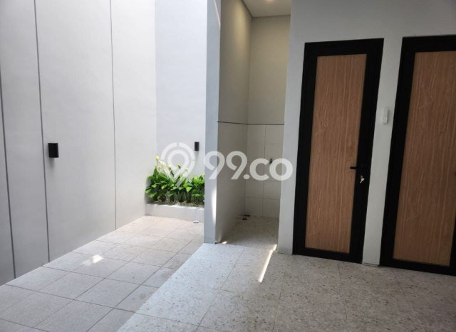 Jual Rumah Minimalis Bagus Punya 4 KT di Rungkut Surabaya SHM Jual Rumah Minimalis Bagus Punya 4 KT di Rungkut Surabaya SHM