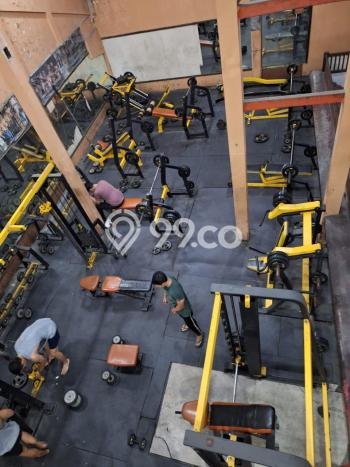 Ruko Dijual di Prime Area Surabaya Luas 3500m2 Ruko Dijual di Prime Area Surabaya Luas 3500m2