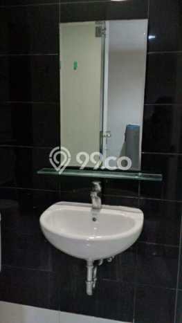 Apartemen Nyaman untuk Disewa, 1 Kamar di Surabaya Apartemen Nyaman untuk Disewa, 1 Kamar di Surabaya