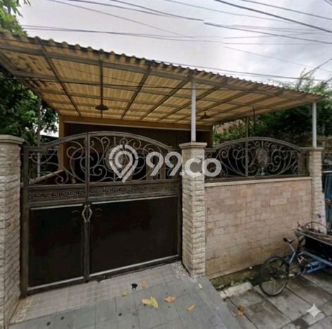 Hunian Cantik Minimalis Lb 230m2 di Tambaksari, Surabaya Hunian Cantik Minimalis Lb 230m2 di Tambaksari, Surabaya