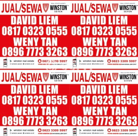 Best Deal Hunian Premium Ideal dan Luas di Sukolilo, Surabaya Best Deal Hunian Premium Ideal dan Luas di Sukolilo, Surabaya