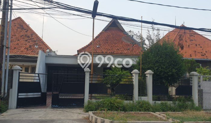 Lokasi terbaik! Rumah siap huni dikontrakkan di Tegalsari LB 300m2 Lokasi terbaik! Rumah siap huni dikontrakkan di Tegalsari LB 300m2