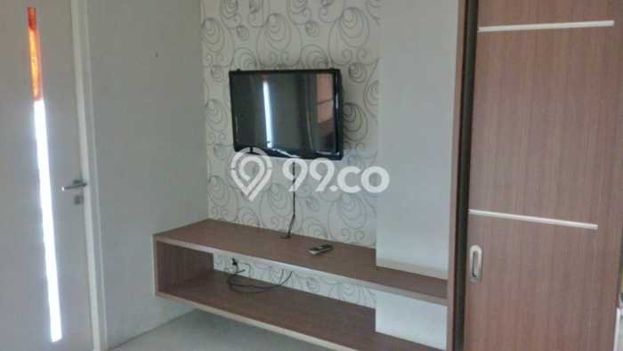 Apartemen Nyaman untuk Disewa, 1 Kamar di Surabaya Apartemen Nyaman untuk Disewa, 1 Kamar di Surabaya