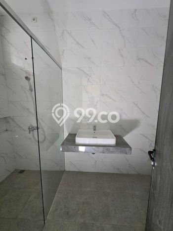 Rumah Minimalis 4 Kamar LT 120m2 di Kutisari Rumah Minimalis 4 Kamar LT 120m2 di Kutisari