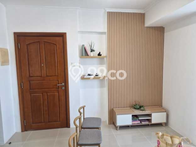 Dijual Apartemen 3 KT & 1 KM di Surabaya Lokasi Strategis Dijual Apartemen 3 KT & 1 KM di Surabaya Lokasi Strategis