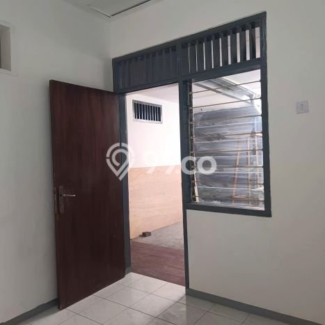 Jual Rumah Eksklusif 3 KT di Nginden, Surabaya Jual Rumah Eksklusif 3 KT di Nginden, Surabaya