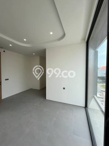Hunian Cantik Modern Lb 125m2 di Mulyorejo, Surabaya Hunian Cantik Modern Lb 125m2 di Mulyorejo, Surabaya