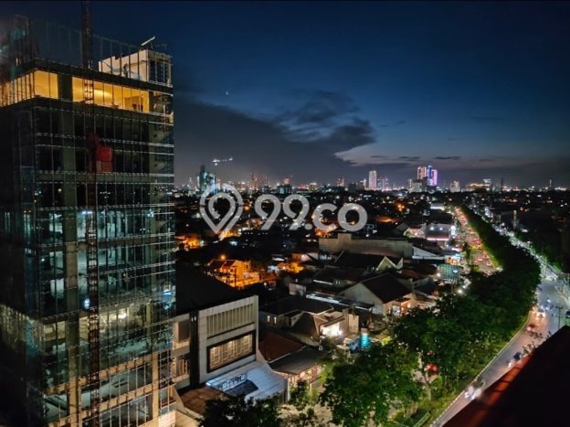 Hotel di , Luas 4665m2m², Kawasan Bisnis, Strategis Hotel di , Luas 4665m2m², Kawasan Bisnis, Strategis