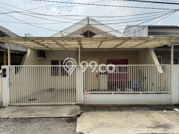 Rumah Minimalis 3 KT di Pondok Tjandra Sidoarjo Semi Furnished Rumah Minimalis 3 KT di Pondok Tjandra Sidoarjo Semi Furnished