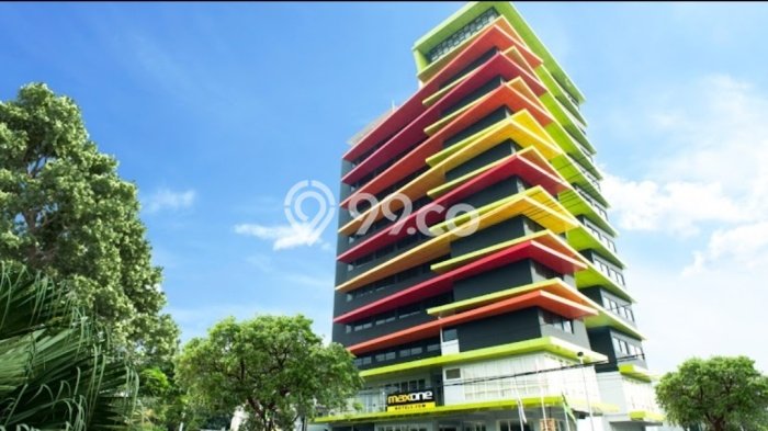 Hotel di , Luas 4665m2m², Kawasan Bisnis, Strategis Hotel di , Luas 4665m2m², Kawasan Bisnis, Strategis