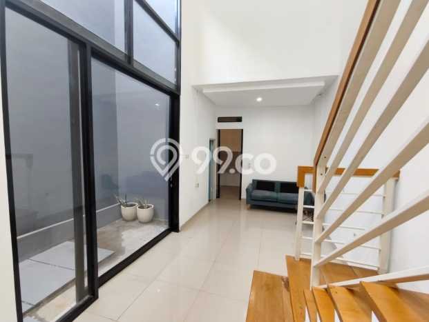 Jual Rumah Eksklusif 3 KT di Gununganyar, Surabaya Jual Rumah Eksklusif 3 KT di Gununganyar, Surabaya