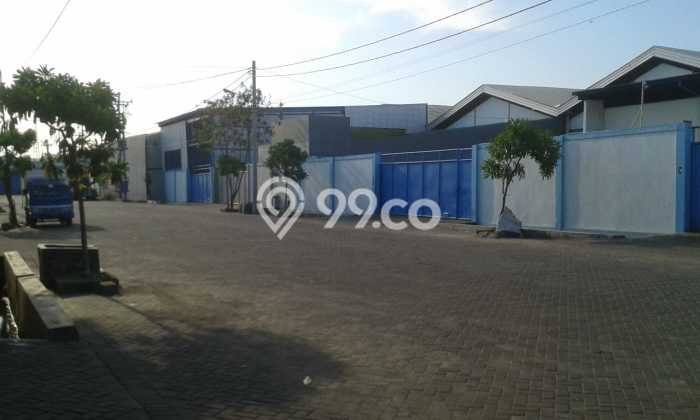 Disewakan Gudang di Asemrowo, Luas 980m2m², Area Bisnis Disewakan Gudang di Asemrowo, Luas 980m2m², Area Bisnis