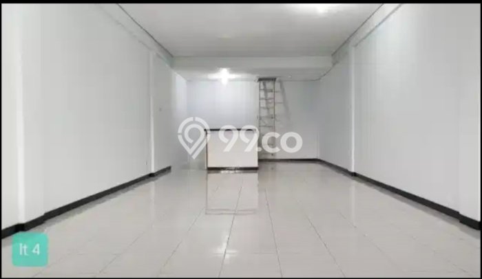 Ruko Dijual di Sukolilo Surabaya dengan Luas Bangunan 288m2 Ruko Dijual di Sukolilo Surabaya dengan Luas Bangunan 288m2