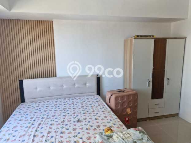 Dijual Apartemen 3 KT & 1 KM di Surabaya Lokasi Strategis Dijual Apartemen 3 KT & 1 KM di Surabaya Lokasi Strategis