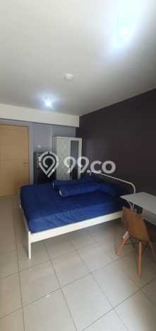 Dijual Apartemen 0 KT di Surabaya Luas 21m2 Dijual Apartemen 0 KT di Surabaya Luas 21m2