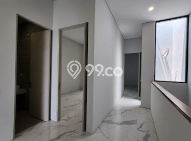 Jual Rumah Minimalis Bagus Punya 4 KT di Rungkut Surabaya SHM Jual Rumah Minimalis Bagus Punya 4 KT di Rungkut Surabaya SHM