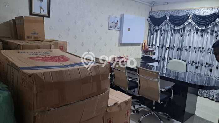 Hunian Nyaman Asri 5 KT Siap Huni di Ngagel Surabaya Hunian Nyaman Asri 5 KT Siap Huni di Ngagel Surabaya