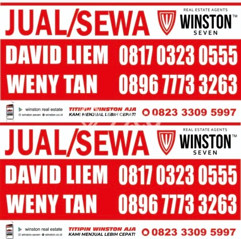 Best Deal Hunian Premium Ideal dan Luas di Sukolilo, Surabaya Best Deal Hunian Premium Ideal dan Luas di Sukolilo, Surabaya