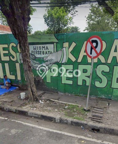 Tanah Dijual Lokasi Genteng Surabaya - Tanah Dijual Lokasi Genteng Surabaya -