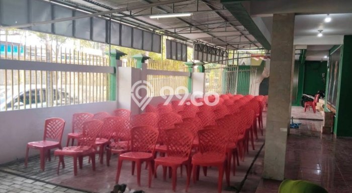 Rumah Sewa Surabaya LT 525m2 LB 800m2 Area Jemursari Rumah Sewa Surabaya LT 525m2 LB 800m2 Area Jemursari