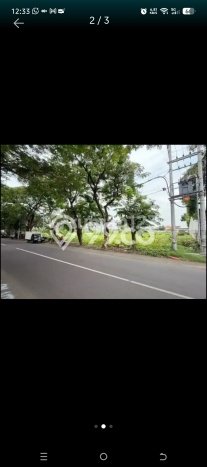 Dijual Tanah Lokasi kertajaya, Surabaya Seluas 2100m2 Dijual Tanah Lokasi kertajaya, Surabaya Seluas 2100m2