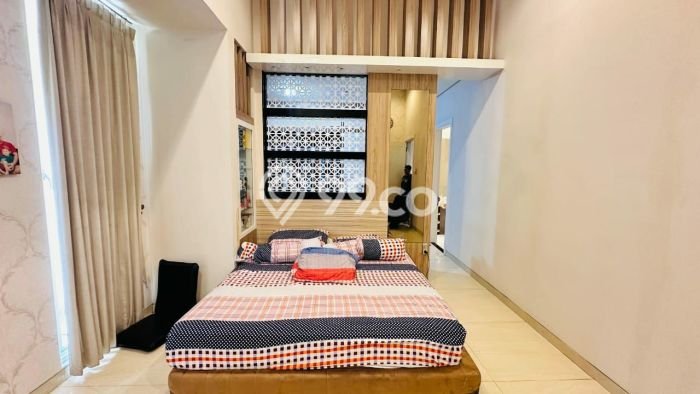 Dijual Hunian Mewah dengan Fasilitas Sekitar Lengkap di Lakarsantri, Surabaya Dijual Hunian Mewah dengan Fasilitas Sekitar Lengkap di Lakarsantri, Surabaya