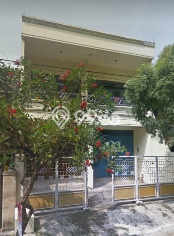Disewakan Ruko di Kawasan Ramai ngagel Luas 192m2 Disewakan Ruko di Kawasan Ramai ngagel Luas 192m2