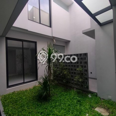 For Sale! Premium House LT 210m2 Desain Modern di Citraland For Sale! Premium House LT 210m2 Desain Modern di Citraland