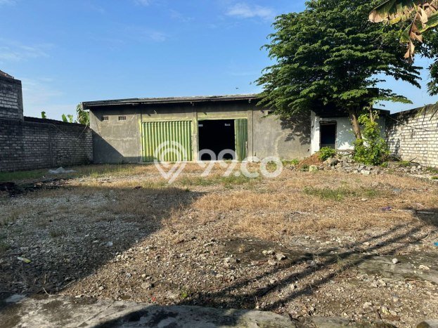 Ruko Kawasan Bungah, Luas 500m2m², Posisi Jalan Utama Ruko Kawasan Bungah, Luas 500m2m², Posisi Jalan Utama