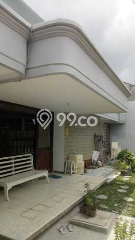 For Sale! Premium House LT 280m2 Desain Modern di Manyar For Sale! Premium House LT 280m2 Desain Modern di Manyar