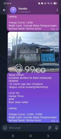 Unit Ruko Dijual di Balongpanggang Gresik Luas Bangunan 490m2 Unit Ruko Dijual di Balongpanggang Gresik Luas Bangunan 490m2