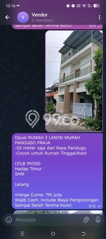 Unit Ruko Dijual di Balongpanggang Gresik Luas Bangunan 490m2 Unit Ruko Dijual di Balongpanggang Gresik Luas Bangunan 490m2