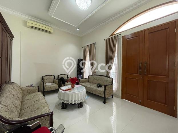 Rumah kawasan Cinere, Depok, Luas 300m2m² Bangunan 225m2m² Rumah kawasan Cinere, Depok, Luas 300m2m² Bangunan 225m2m²