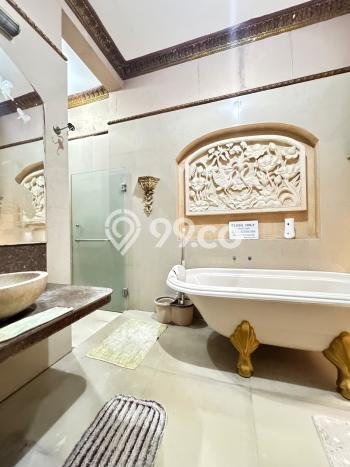 Rumah Elit LB 500m2 Siap Pakai Desain Elegan di Kelapa Dua, Jakarta Barat Rumah Elit LB 500m2 Siap Pakai Desain Elegan di Kelapa Dua, Jakarta Barat