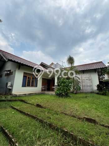 Jual Rumah Luas Megah Dengan View Cantik di Cinere, Jakarta Selatan Jual Rumah Luas Megah Dengan View Cantik di Cinere, Jakarta Selatan