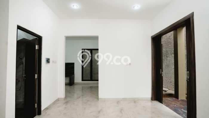 Hunian Cantik Minimalis Lb 87m2 di Pamulang, Tangerang Selatan Hunian Cantik Minimalis Lb 87m2 di Pamulang, Tangerang Selatan