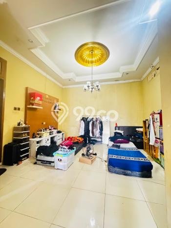 Rumah Elit Modern Siap Huni di Pondok Labu Jakarta Selatan Rumah Elit Modern Siap Huni di Pondok Labu Jakarta Selatan