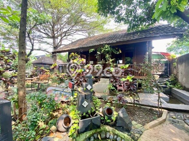 Tanah Kavling Dijual di Jakarta Timur dengan Spesifikasi 863m2 Tanah Kavling Dijual di Jakarta Timur dengan Spesifikasi 863m2