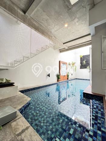 Rumah Luxury Modern Siap Huni di Lebak Bulus Jakarta Selatan Rumah Luxury Modern Siap Huni di Lebak Bulus Jakarta Selatan