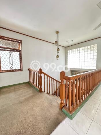 Rumah Mewah Siap Huni LT 1000m2 di Cilandak, Jakarta Selatan Rumah Mewah Siap Huni LT 1000m2 di Cilandak, Jakarta Selatan