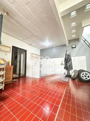 Rumah Mewah Dijual LT 430m2 di Cinere, Depok Rumah Mewah Dijual LT 430m2 di Cinere, Depok