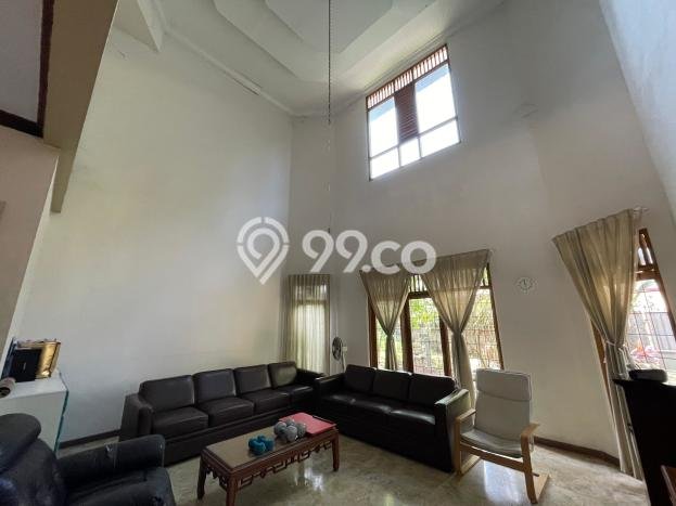 For Sale Rumah Mewah Exclusive di Cinere, Depok For Sale Rumah Mewah Exclusive di Cinere, Depok