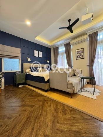 Rumah Luxury Modern Siap Huni di Lebak Bulus Jakarta Selatan Rumah Luxury Modern Siap Huni di Lebak Bulus Jakarta Selatan