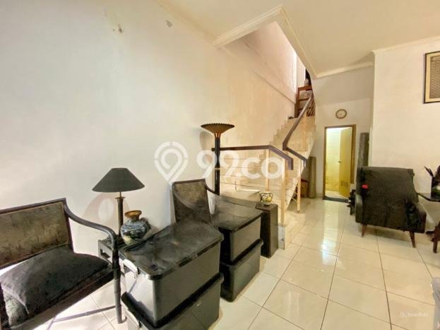 Jual Rumah Favorit Siap Huni LB 200m2 di Cinere, Depok Jual Rumah Favorit Siap Huni LB 200m2 di Cinere, Depok