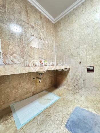 Rumah Mewah Dijual LT 430m2 di Cinere, Depok Rumah Mewah Dijual LT 430m2 di Cinere, Depok