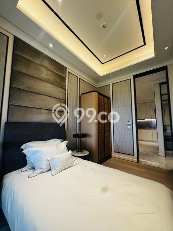 Apartemen Disewakan 2 Kamar Murah Siap Huni di Jakarta Selatan, Luas 99m2 Apartemen Disewakan 2 Kamar Murah Siap Huni di Jakarta Selatan, Luas 99m2