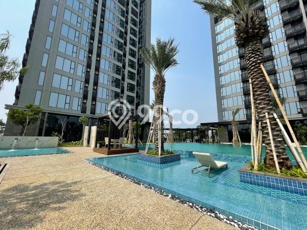 Apartemen Luxury Dijual di Jakarta Selatan Lokasi Strategis Punya 3 Kamar Tidur Apartemen Luxury Dijual di Jakarta Selatan Lokasi Strategis Punya 3 Kamar Tidur