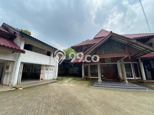 Dijual Tanah Lokasi Kemang, Jakarta Selatan Seluas 1420m2 Dijual Tanah Lokasi Kemang, Jakarta Selatan Seluas 1420m2
