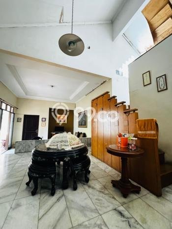 Dijual Hunian Mewah dengan Fasilitas Sekitar Lengkap di Cinere, Depok Dijual Hunian Mewah dengan Fasilitas Sekitar Lengkap di Cinere, Depok
